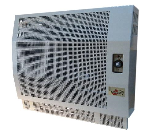 Вентиляторный блок АКОГ 2М - Конвекторы - Интернет-магазин Газовик